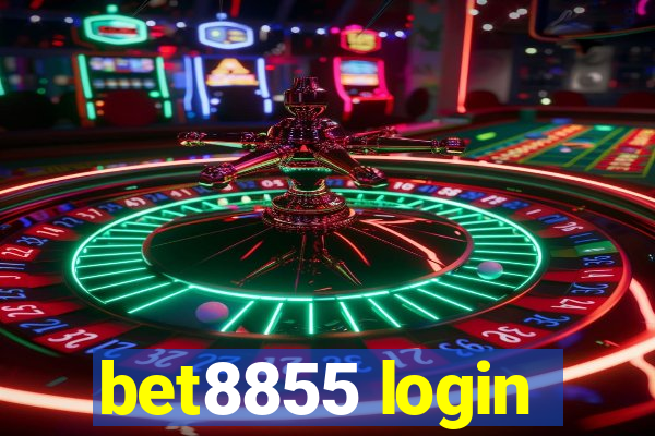 bet8855 login