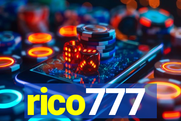 rico777