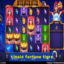 sinais fortune tigre