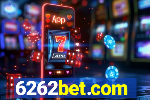 6262bet.com