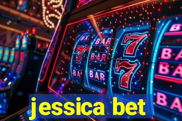 jessica bet