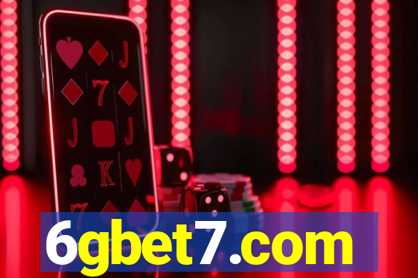 6gbet7.com