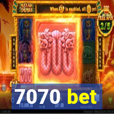 7070 bet