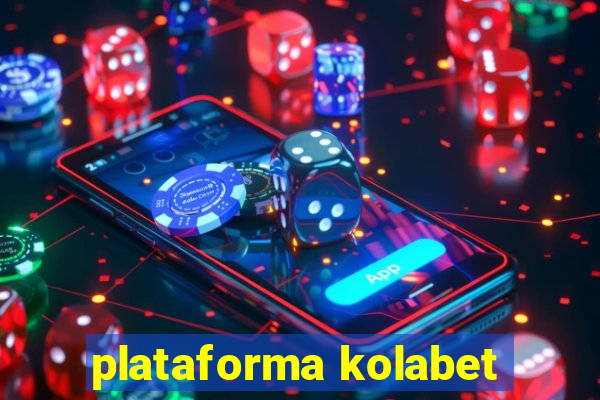 plataforma kolabet