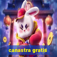 canastra gratis