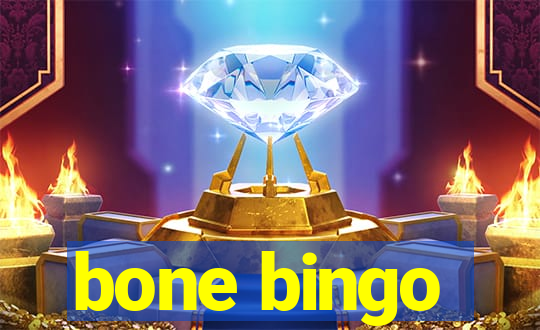 bone bingo