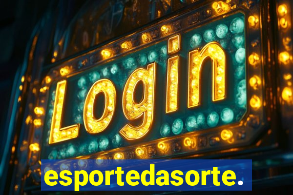 esportedasorte.com