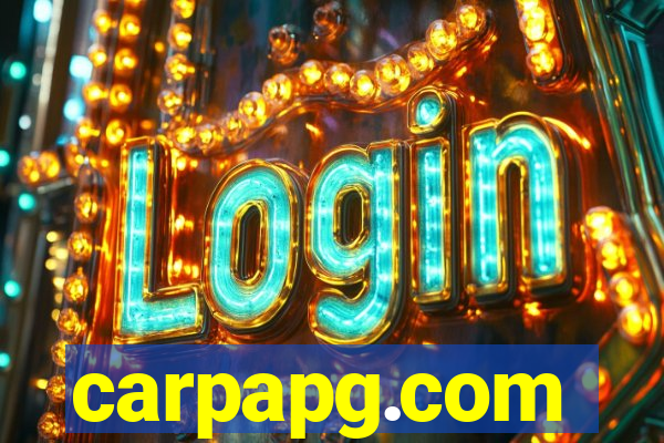 carpapg.com