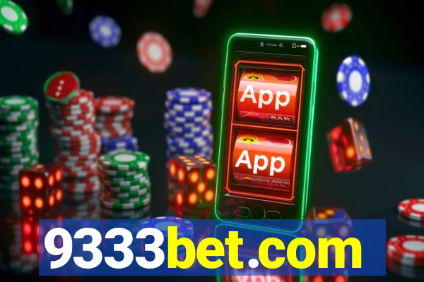 9333bet.com