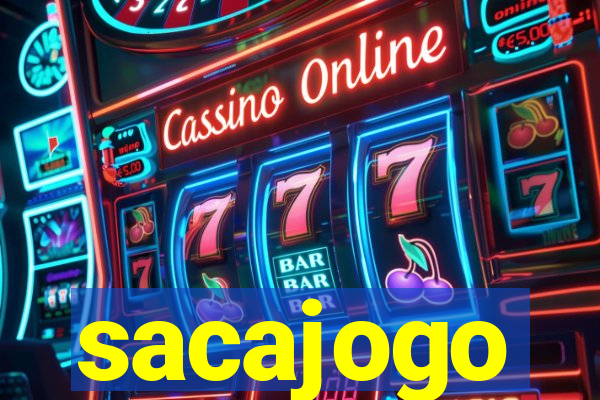 sacajogo