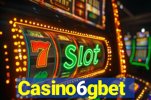 Casino6gbet