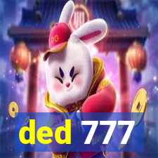 ded 777