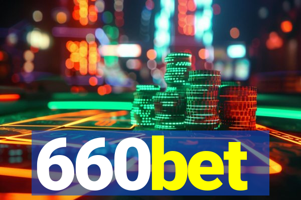 660bet