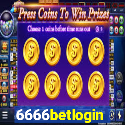 6666betlogin