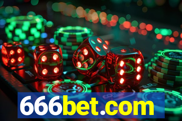 666bet.com