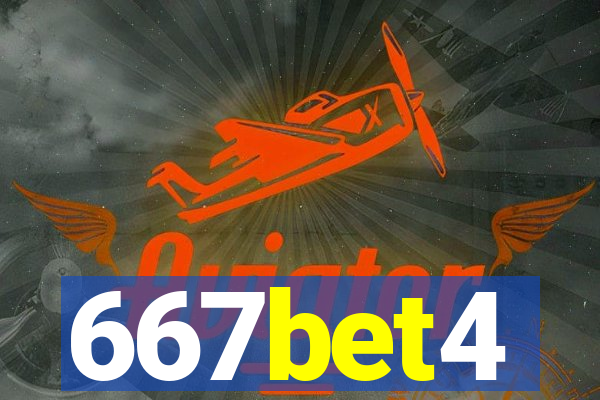 667bet4