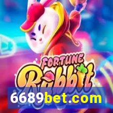 6689bet.com