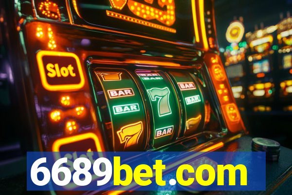 6689bet.com