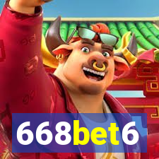 668bet6