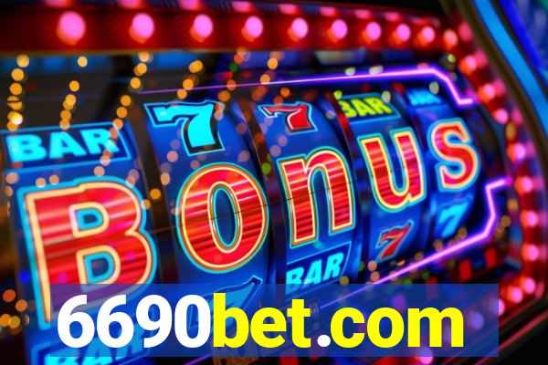 6690bet.com