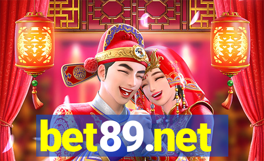 bet89.net