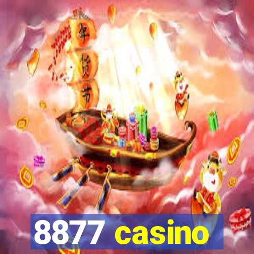 8877 casino