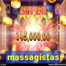 massagistas masculinos sp