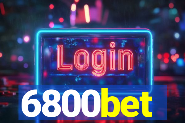 6800bet