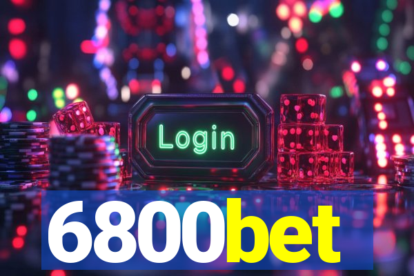 6800bet