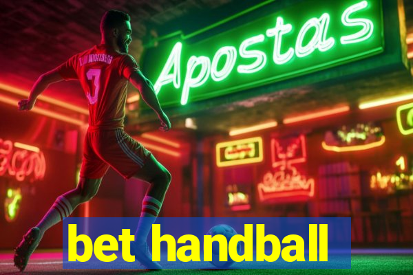 bet handball