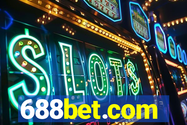 688bet.com