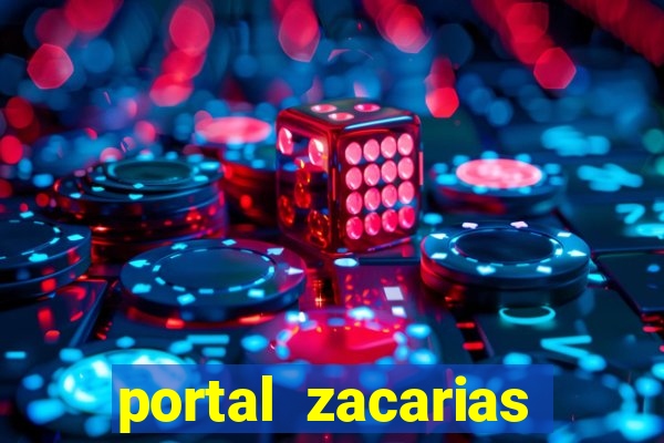 portal zacarias coração humano