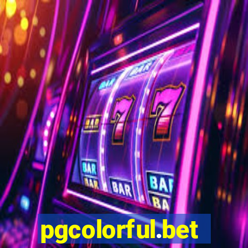 pgcolorful.bet