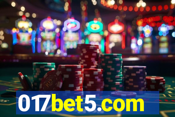 017bet5.com