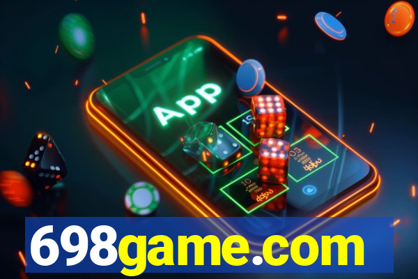 698game.com