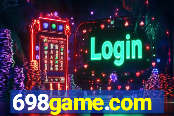 698game.com