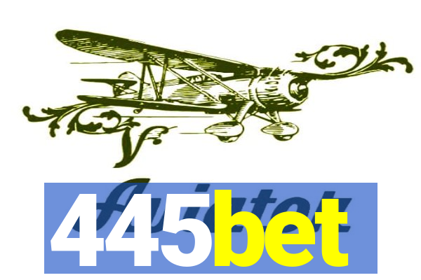 445bet