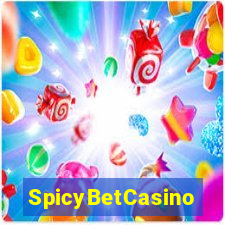 SpicyBetCasino