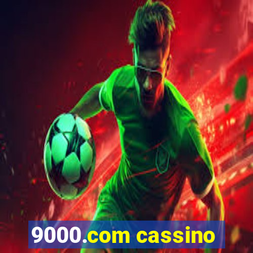 9000.com cassino