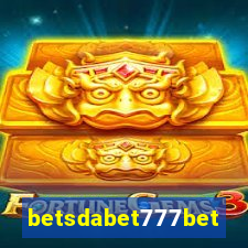 betsdabet777bet