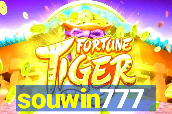 souwin777