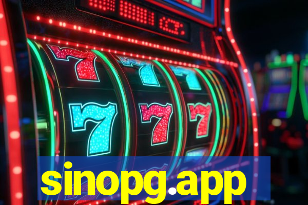 sinopg.app