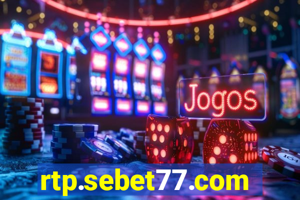 rtp.sebet77.com