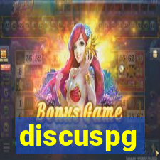 discuspg