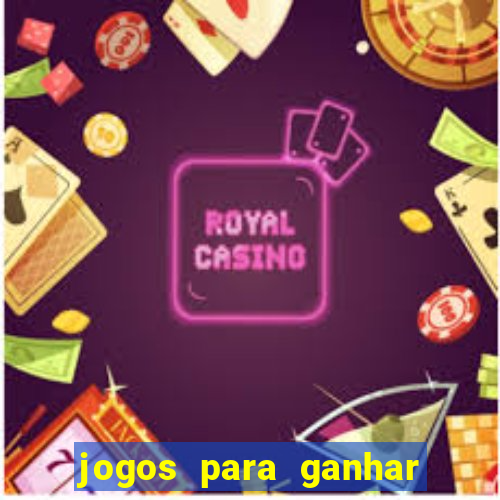 jogos para ganhar dinheiro no paypal