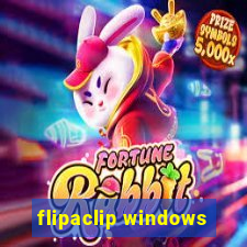 flipaclip windows