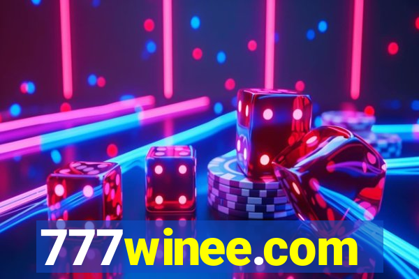 777winee.com