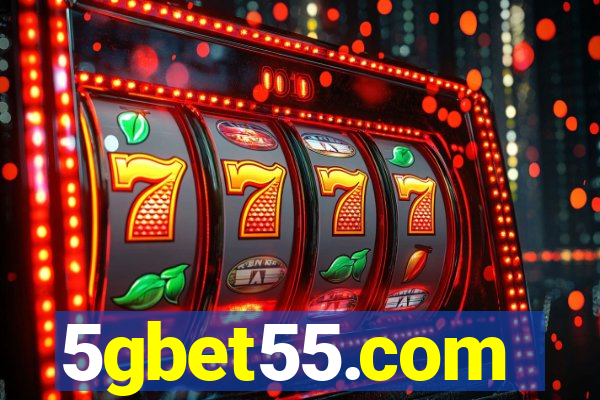 5gbet55.com