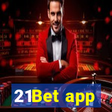 21Bet app