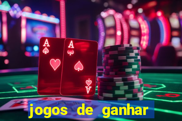 jogos de ganhar dinheiro no pix na hora